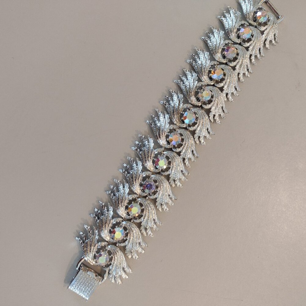 Vintage Coro Braclet